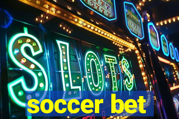 soccer bet