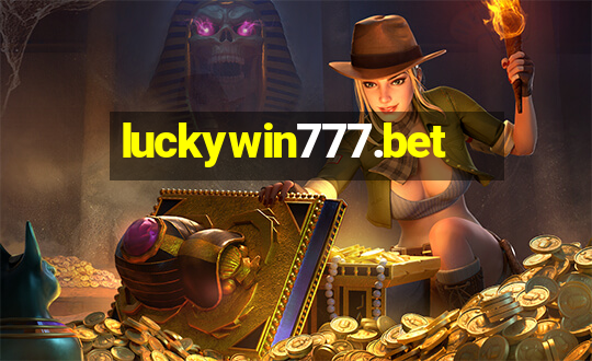 luckywin777.bet