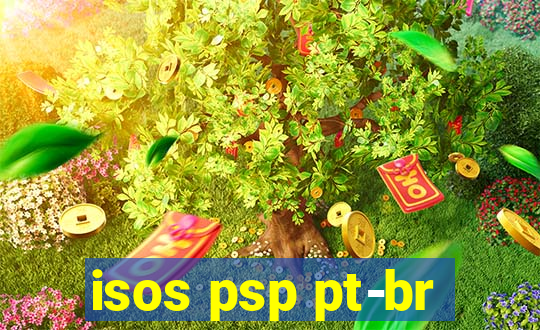 isos psp pt-br