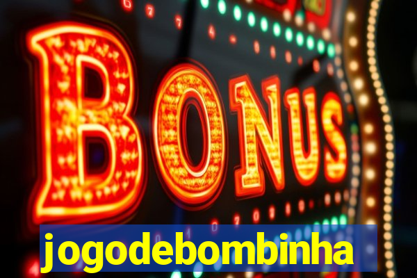 jogodebombinha