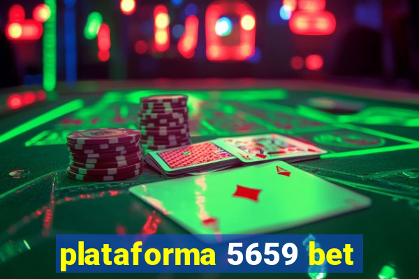 plataforma 5659 bet