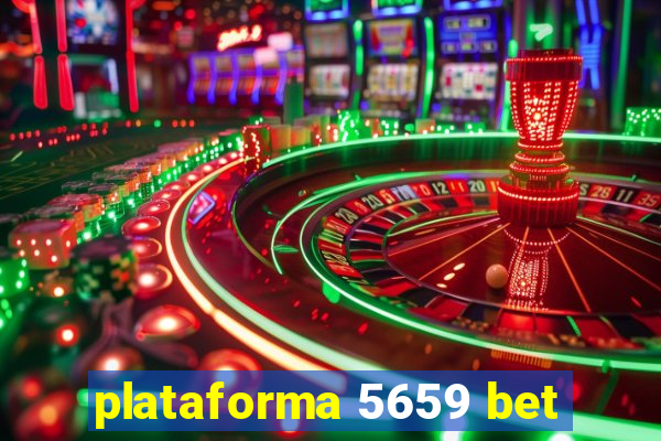 plataforma 5659 bet