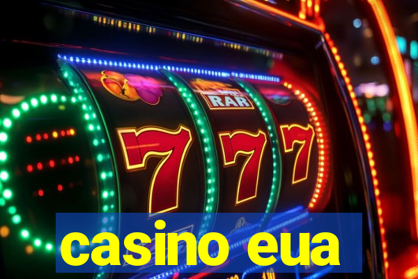 casino eua