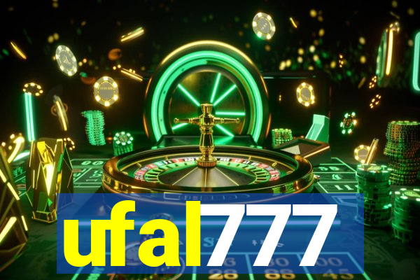 ufal777