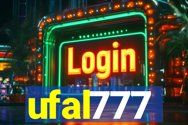 ufal777