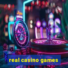 real casino games