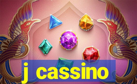 j cassino