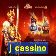 j cassino