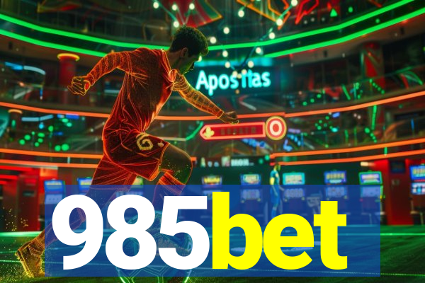 985bet