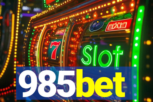 985bet