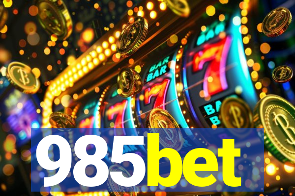 985bet