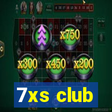 7xs club