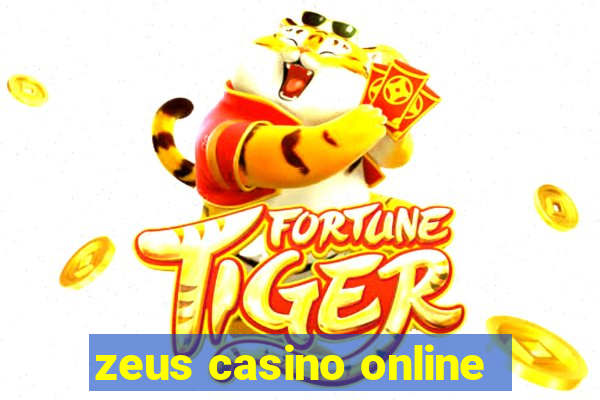 zeus casino online