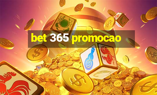 bet 365 promocao