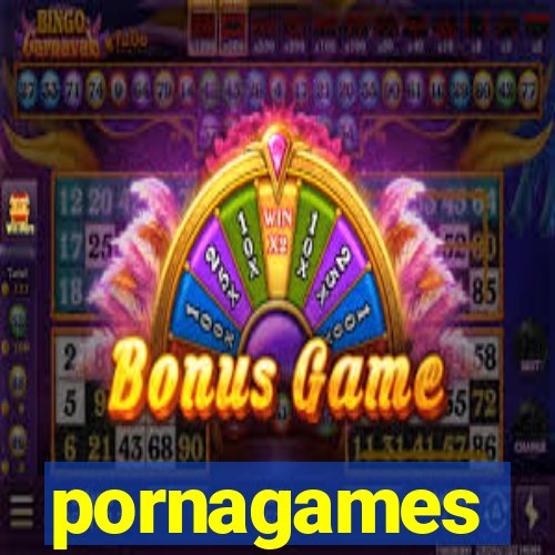 pornagames