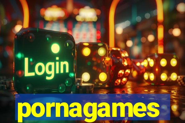 pornagames