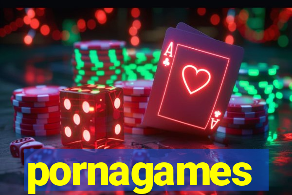 pornagames