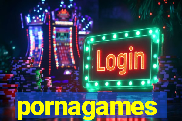 pornagames