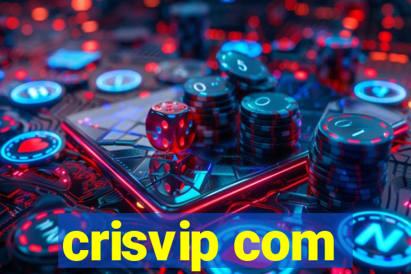 crisvip com