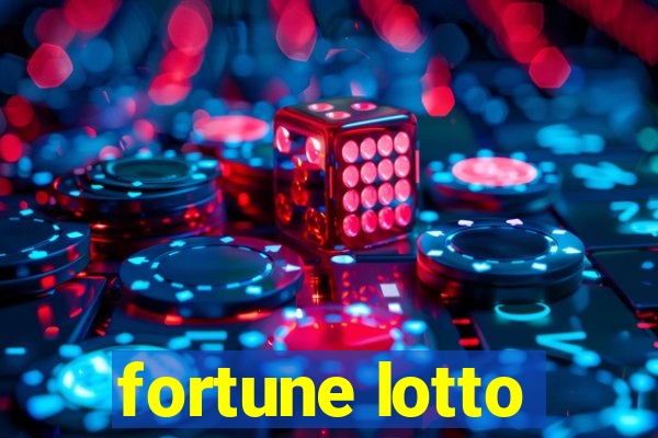 fortune lotto