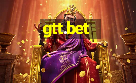 gtt.bet