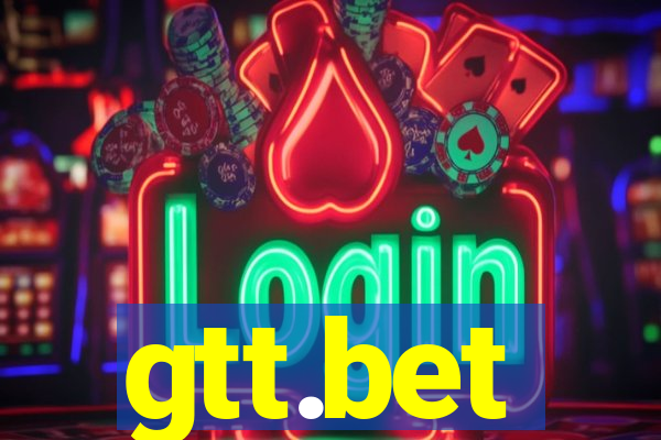 gtt.bet