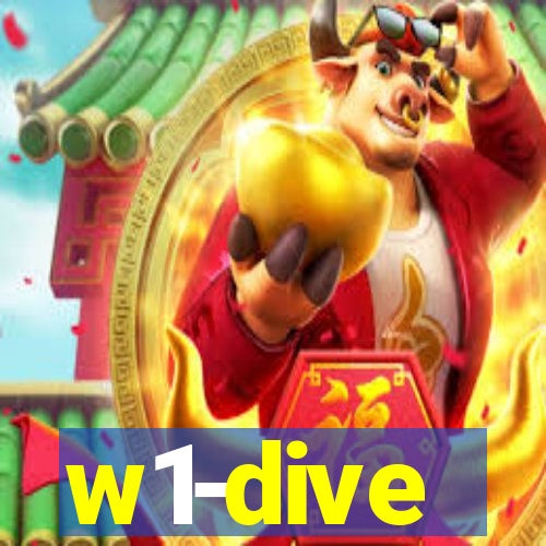 w1-dive