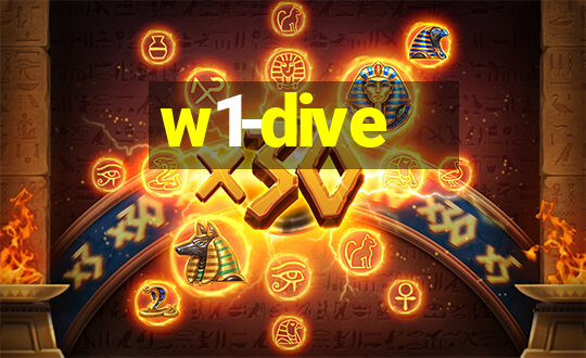 w1-dive