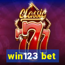 win123 bet