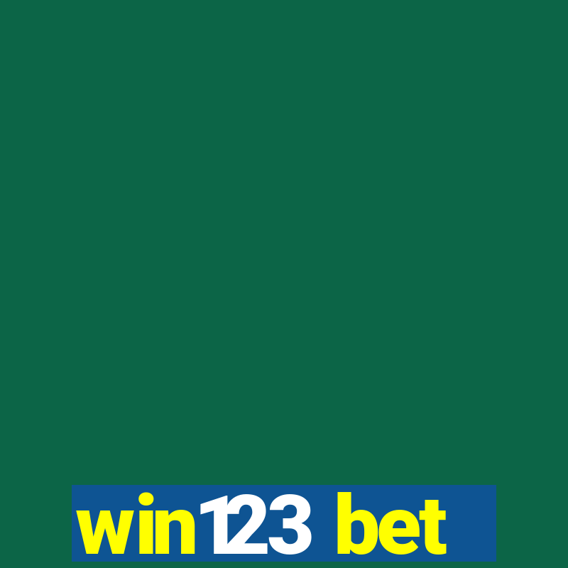 win123 bet