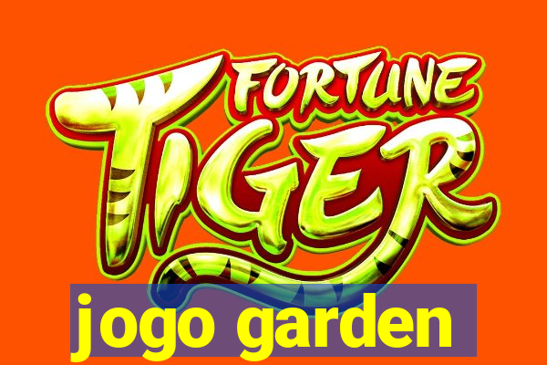 jogo garden