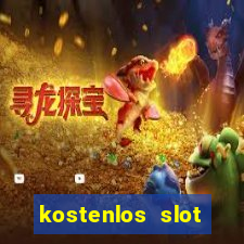 kostenlos slot spielen ohne anmeldung