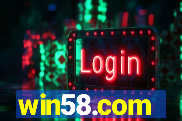 win58.com