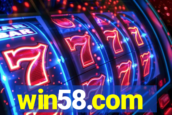 win58.com