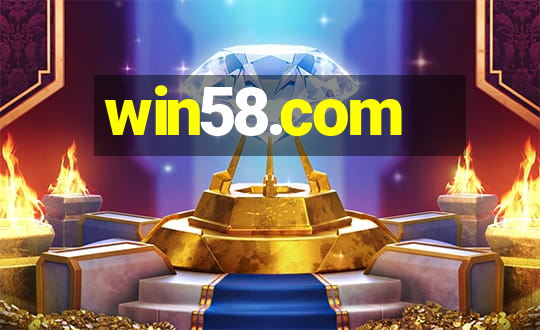 win58.com