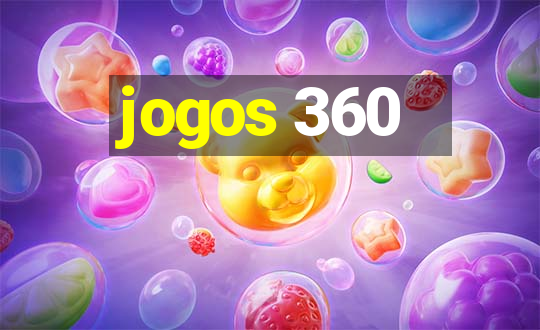 jogos 360