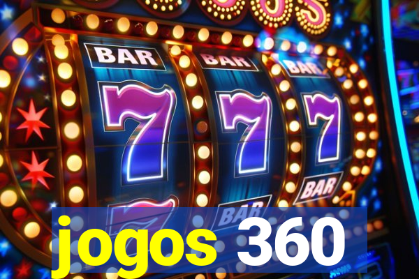 jogos 360