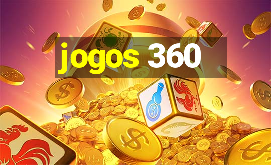 jogos 360