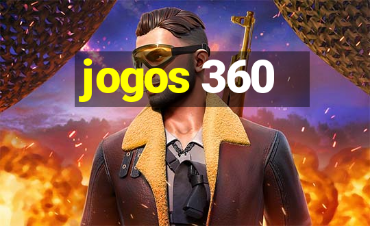 jogos 360