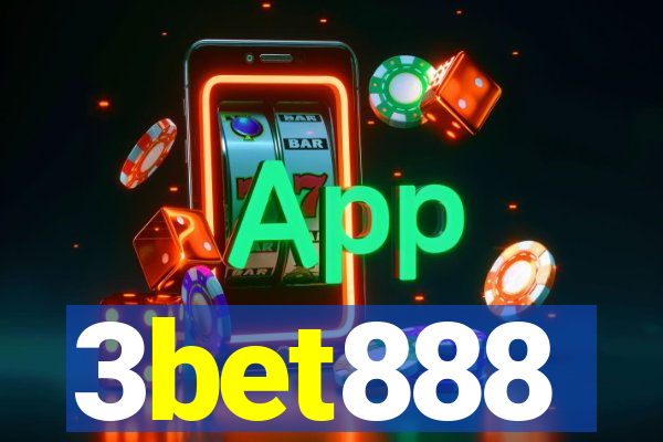 3bet888