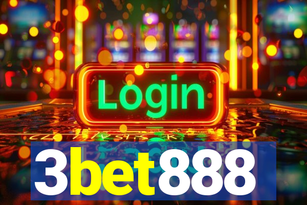 3bet888