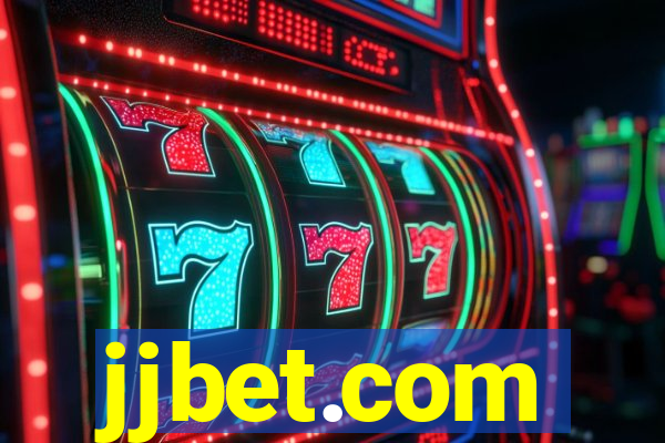 jjbet.com