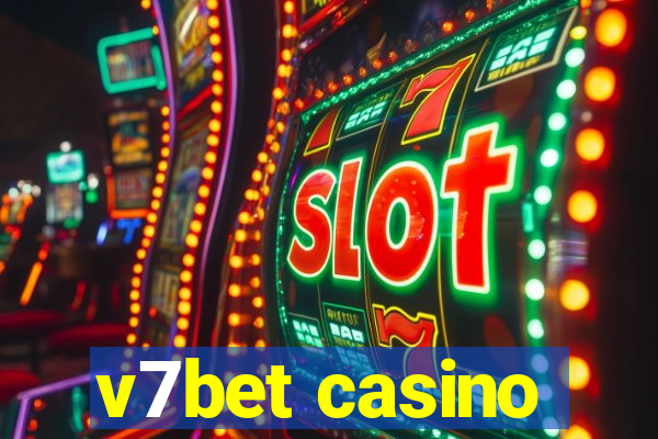 v7bet casino