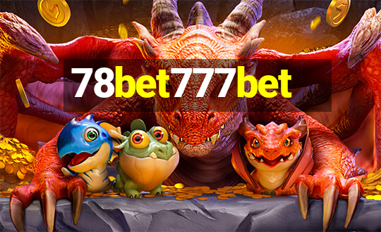 78bet777bet