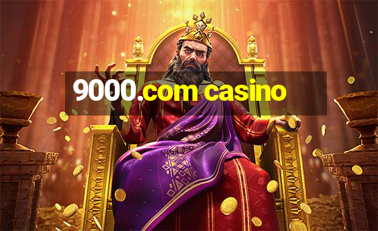 9000.com casino