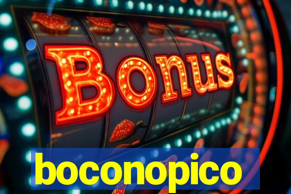 boconopico