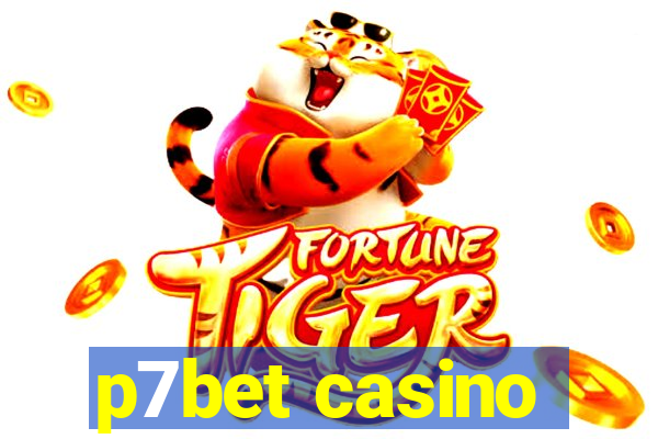 p7bet casino