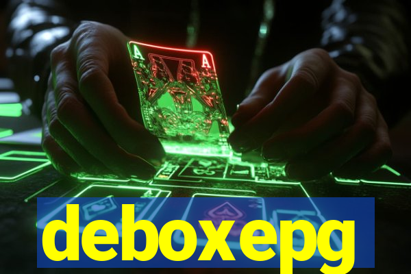 deboxepg