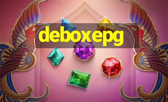 deboxepg