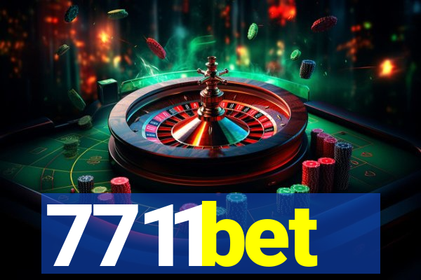 7711bet